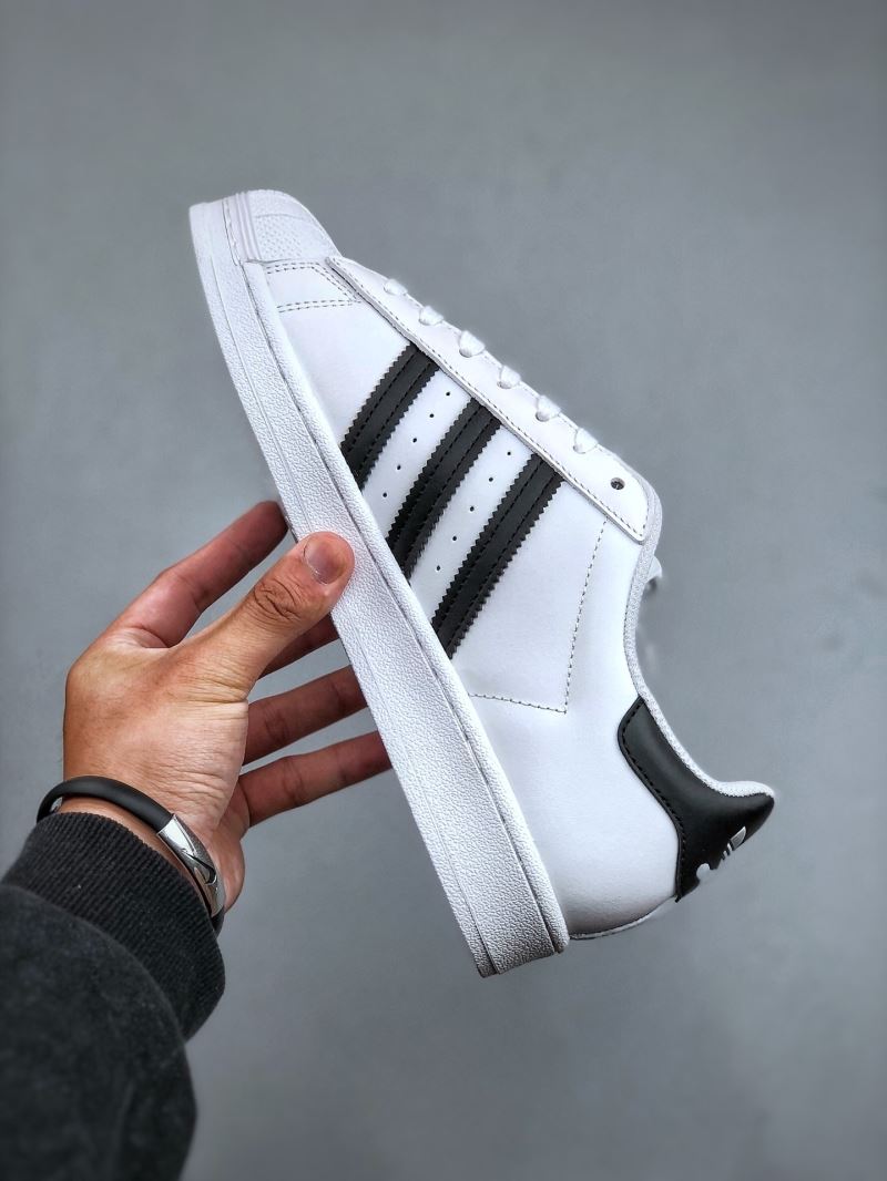 Adidas Superstar Shoes